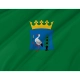 Izsák Flag for Indoor & Outdoor Use - Imagine 2
