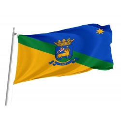 Kecel Flag for Indoor & Outdoor Use