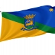 Kecel Flag for Indoor & Outdoor Use - Imagine 1