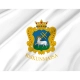 Kiskunmajsa Flag for Indoor & Outdoor Use - Imagine 2