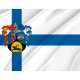 Kozármisleny Flag for Indoor & Outdoor Use - Imagine 2