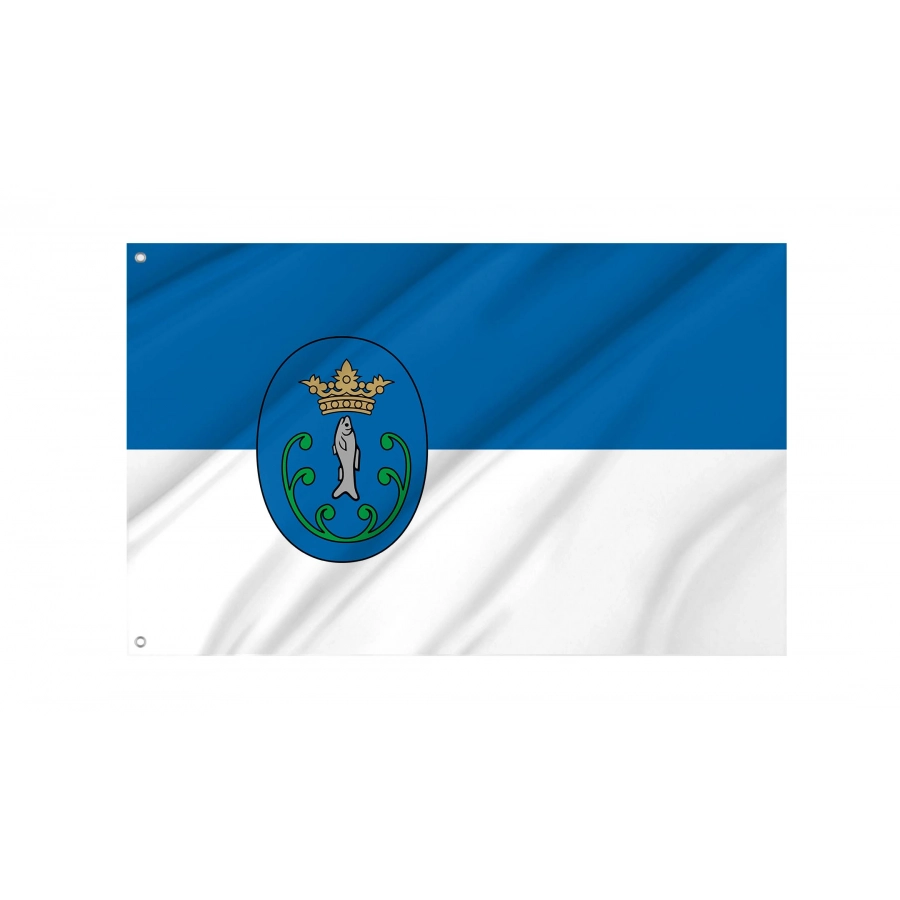 Körösladány Flag for Indoor & Outdoor Use - Shopflagworld Körösladány Flag for Indoor & Outdoor Use, HUN66