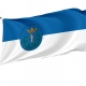 Körösladány Flag for Indoor & Outdoor Use - Imagine 1 - Shopflagworld Körösladány Flag for Indoor & Outdoor Use - Imagine 1