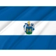 Lajosmizse Flag for Indoor & Outdoor Use - Imagine 2