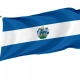 Lajosmizse Flag for Indoor & Outdoor Use - Imagine 1