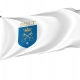 Solt Flag for Indoor & Outdoor Use - Imagine 1