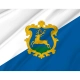 Szarvas Flag for Indoor & Outdoor Use - Imagine 2
