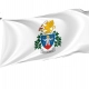 Szentlőrinc Flag for Indoor & Outdoor Use - Imagine 1