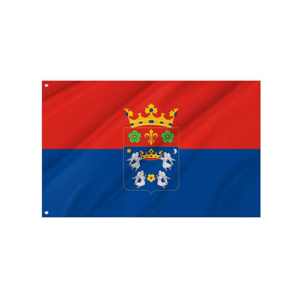 Sárospatak Flag for Indoor & Outdoor Use Sárospatak Flag for Indoor & Outdoor Use