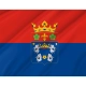 Sárospatak Flag for Indoor & Outdoor Use - Imagine 2