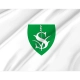 Sásd Flag for Indoor & Outdoor Use - Imagine 2