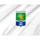 Tiszakécske Flag for Indoor & Outdoor Use - Imagine 2