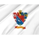 Tompa Flag for Indoor & Outdoor Use - Imagine 2