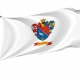 Tompa Flag for Indoor & Outdoor Use - Imagine 1