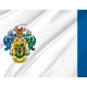 Villány Flag for Indoor & Outdoor Use - Imagine 2