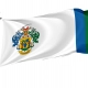 Villány Flag for Indoor & Outdoor Use - Imagine 1