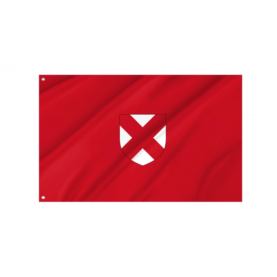 Dublin Volunteers Flag, Patriotic Flags, Unique Design Print, Flags for Indoor & Outdoor Use