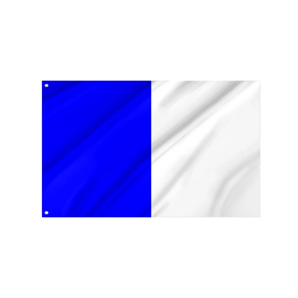 Cavan GAA Colours Flag for Indoor & Outdoor Use