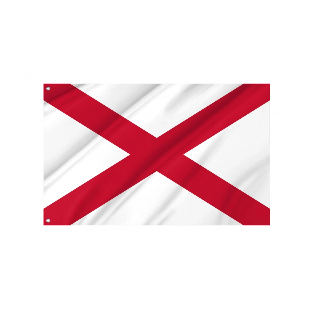 Church of Ireland Flag for Indoor & Outdoor Use