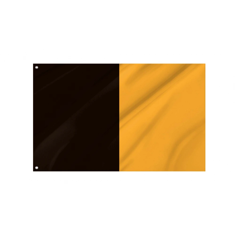 Kilkenny County Colours Flag for Indoor & Outdoor Use
