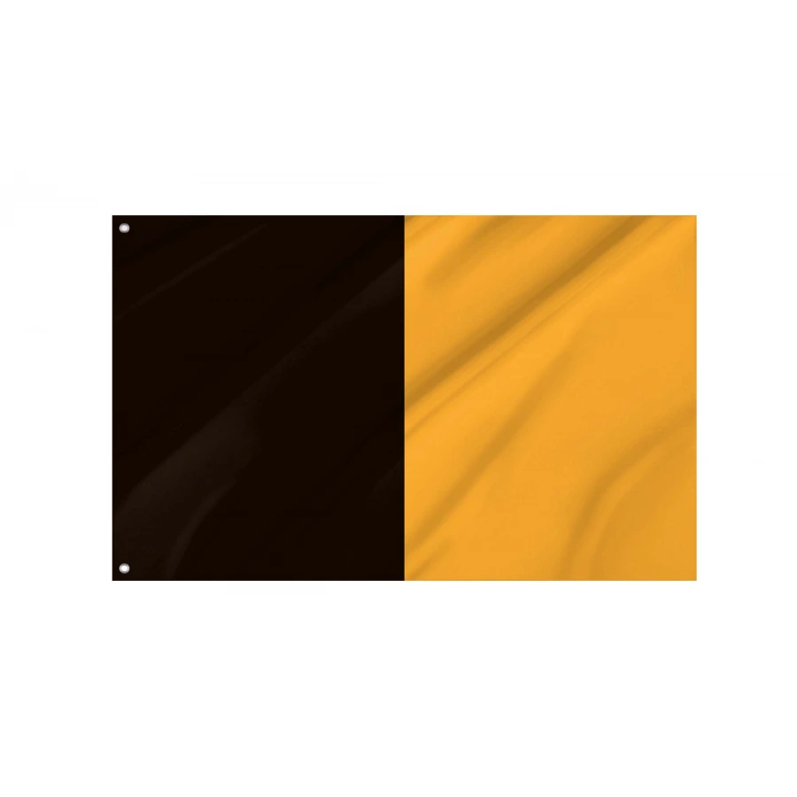 Kilkenny County Colours Flag for Indoor & Outdoor Use, IRL16