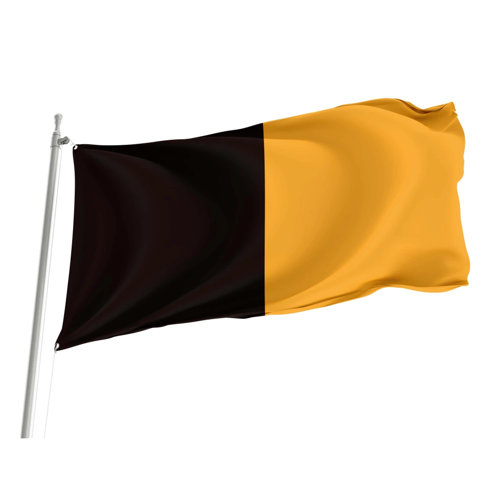 Kilkenny County Colours Flag for Indoor & Outdoor Use