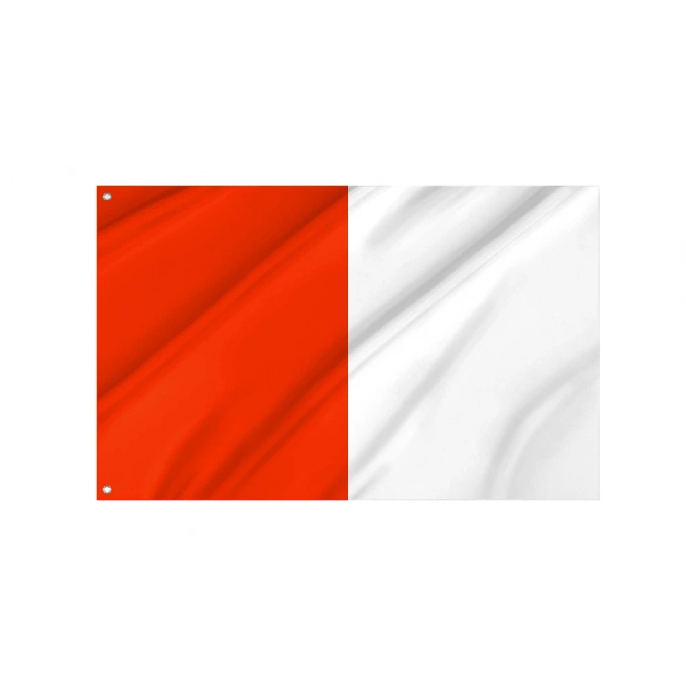 Louth County Colours Flag for Indoor & Outdoor Use