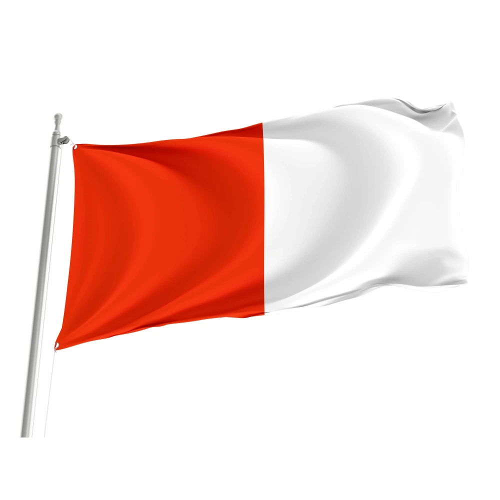 Louth County Colours Flag for Indoor & Outdoor Use