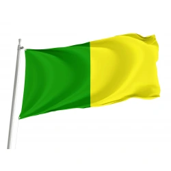 Meath County Colours Flag for Indoor & Outdoor Use