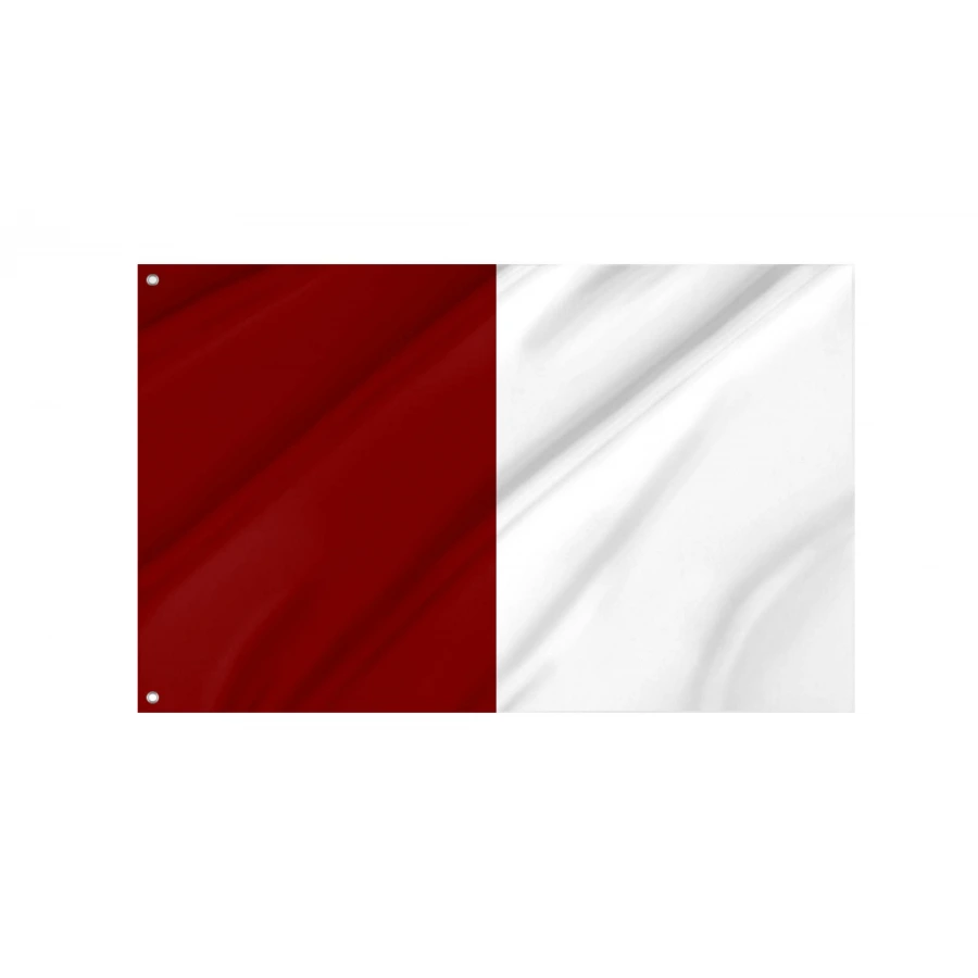 Westmeath Flag for Indoor & Outdoor Use, IRL26