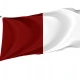 Westmeath Flag for Indoor & Outdoor Use - Imagine 1
