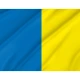 Wicklow County Colours Flag for Indoor & Outdoor Use - Imagine 2