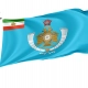Standard of The Crown Prince Reza Pahlavi of Iran Flag - Imagine 1