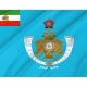 Standard of The Crown Prince Reza Pahlavi of Iran Flag - Imagine 2