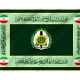 Amin Police University Flag for Indoor & Outdoor Use - Imagine 2