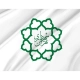 Tehran Capital City Flag for Indoor & Outdoor Use - Imagine 2
