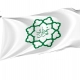 Tehran Capital City Flag for Indoor & Outdoor Use - Imagine 1