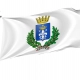 Acerra Flag for Indoor & Outdoor Use - Imagine 1
