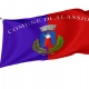 Alassio Flag for Indoor & Outdoor Use - Imagine 1