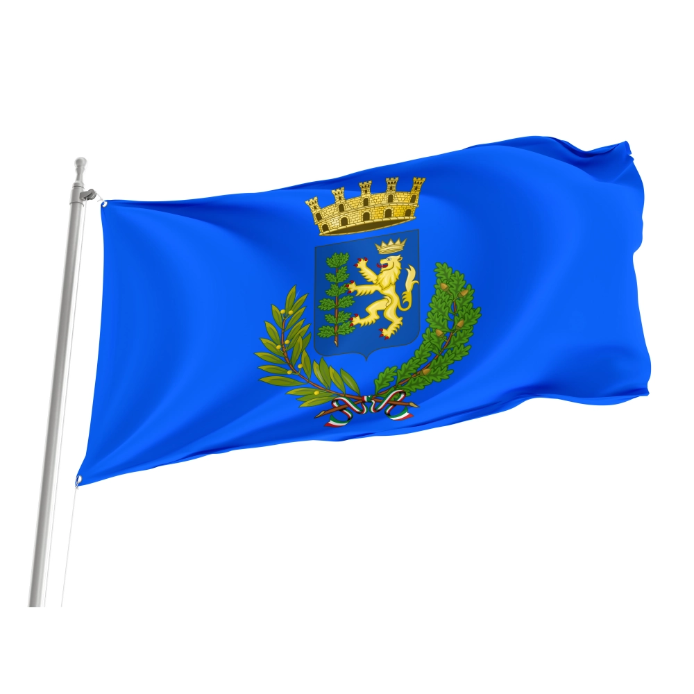 Andria Flag for Indoor & Outdoor Use Andria Flag for Indoor & Outdoor Use