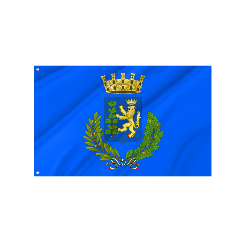 Andria Flag for Indoor & Outdoor Use Andria Flag for Indoor & Outdoor Use