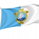 Anzio Flag for Indoor & Outdoor Use - Imagine 1