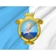 Anzio Flag for Indoor & Outdoor Use - Imagine 2