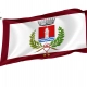 Argenta Flag for Indoor & Outdoor Use - Imagine 1