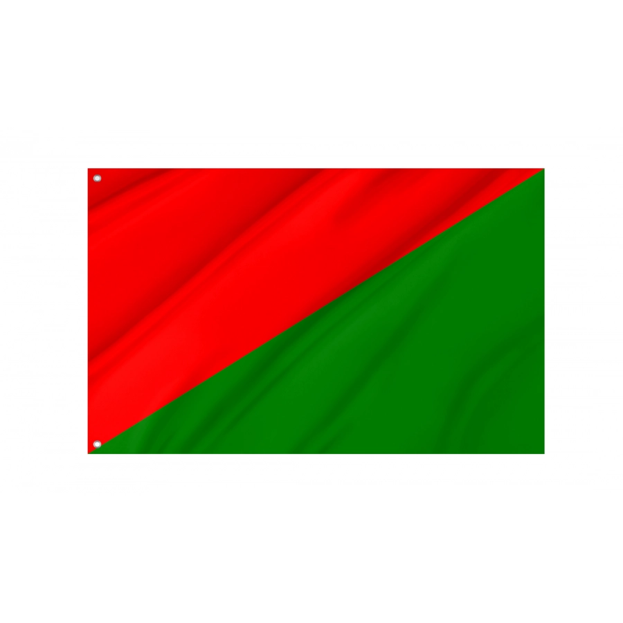 Atri Flag, Unique Design Print - High Quality Abruzzo for Indoor and Outdoor Use