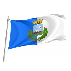 Avellino Flag for Indoor & Outdoor Use