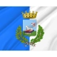 Avellino Flag for Indoor & Outdoor Use - Imagine 2