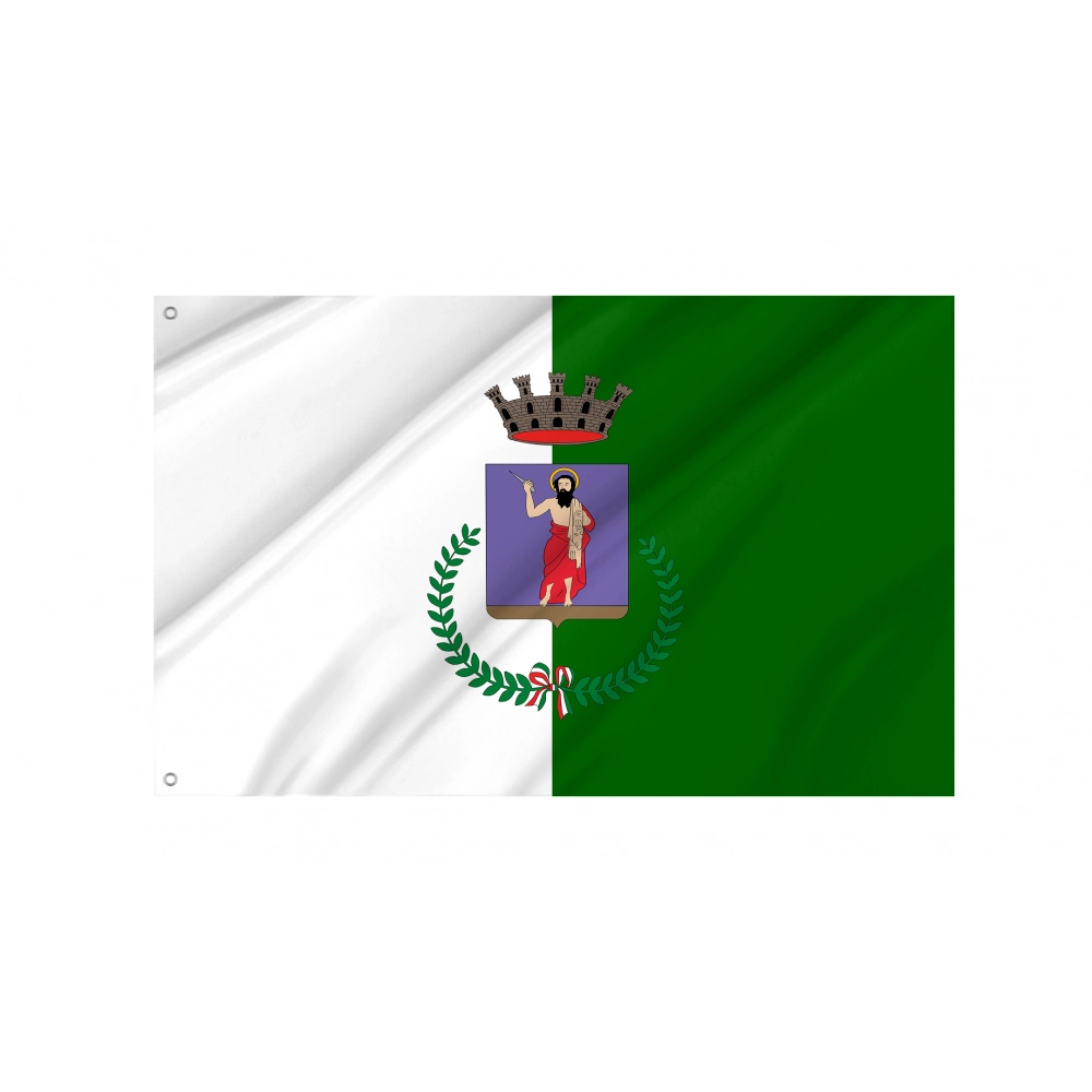 Avezzano Flag for Indoor & Outdoor Use Avezzano Flag for Indoor & Outdoor Use