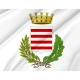 Barletta Flag for Indoor & Outdoor Use - Imagine 2