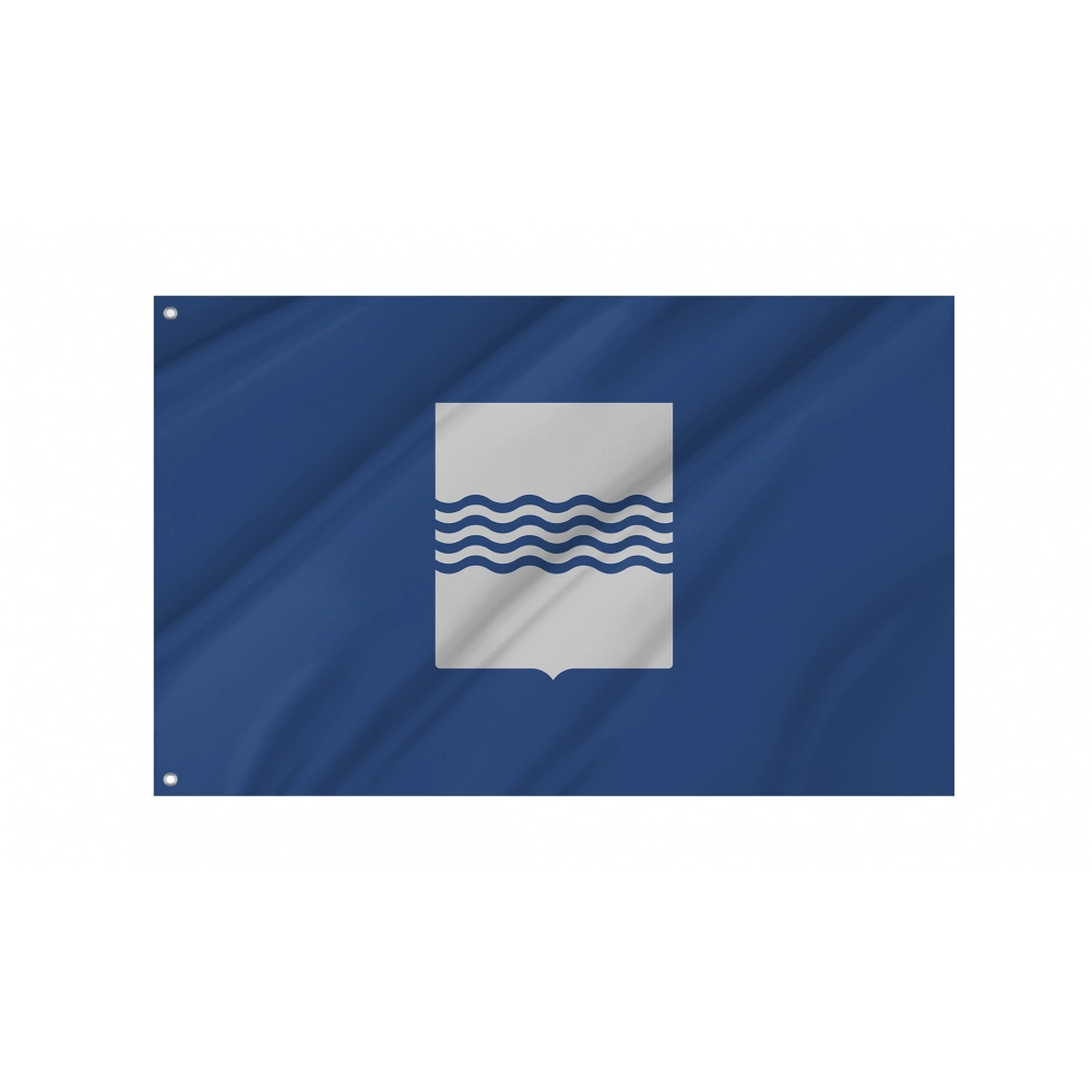 Basilicata Flag for Indoor & Outdoor Use